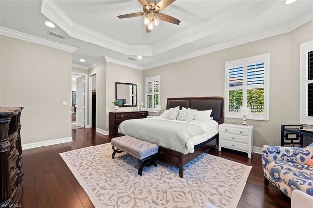 3995 Bering CT, Naples, FL 34119