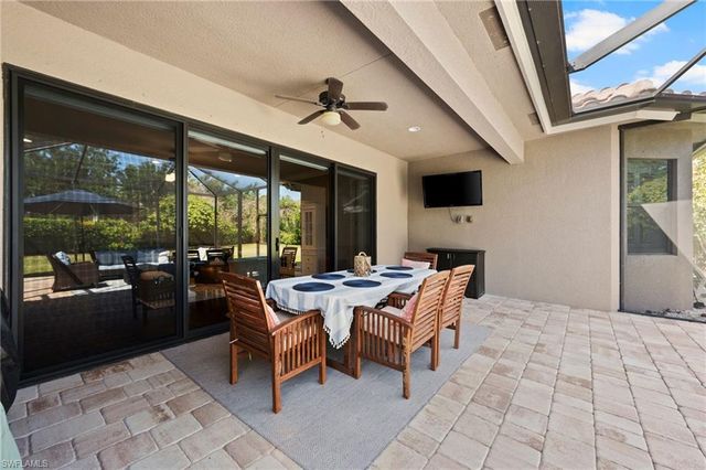 3995 Bering CT, Naples, FL 34119