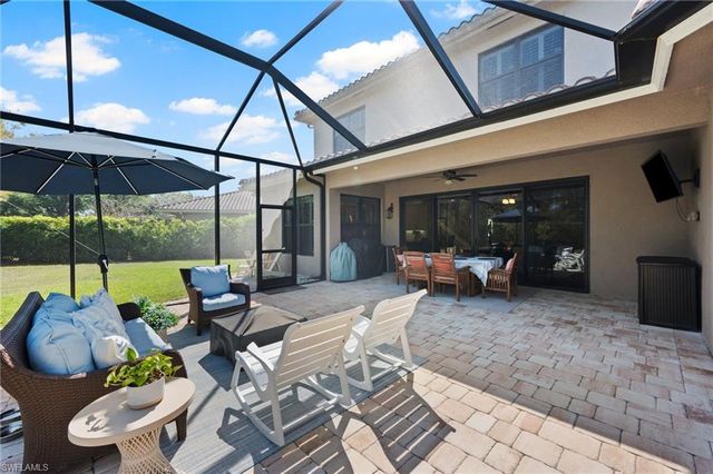 3995 Bering CT, Naples, FL 34119