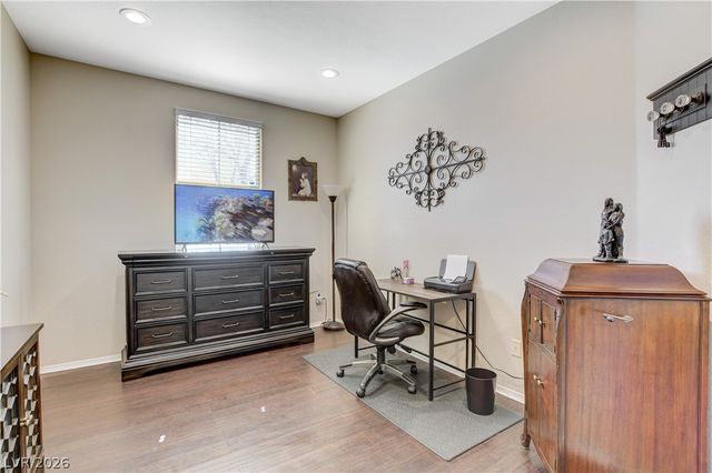 4432 Desert Home Avenue, North Las Vegas, NV 89085