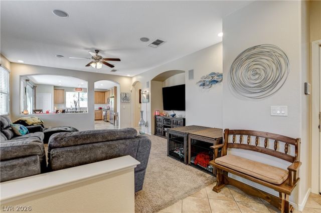 4432 Desert Home Avenue, North Las Vegas, NV 89085