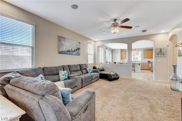 4432 Desert Home Avenue, North Las Vegas, NV 89085