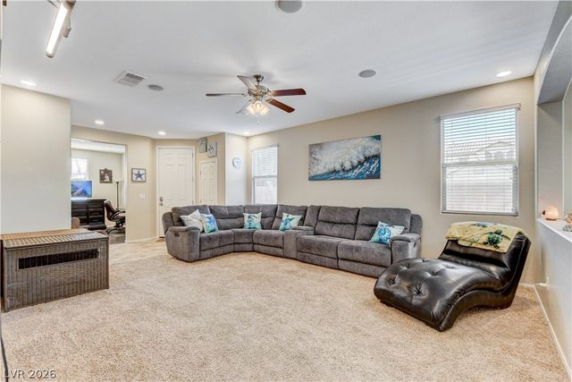 4432 Desert Home Avenue, North Las Vegas, NV 89085