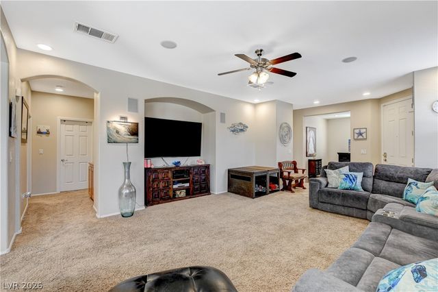 4432 Desert Home Avenue, North Las Vegas, NV 89085