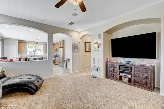 4432 Desert Home Avenue, North Las Vegas, NV 89085