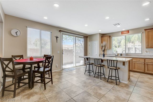 4432 Desert Home Avenue, North Las Vegas, NV 89085