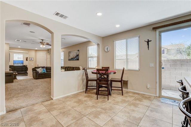 4432 Desert Home Avenue, North Las Vegas, NV 89085