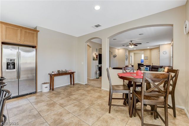 4432 Desert Home Avenue, North Las Vegas, NV 89085