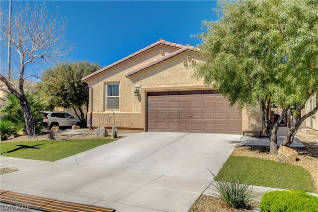 4432 Desert Home Avenue, North Las Vegas, NV 89085