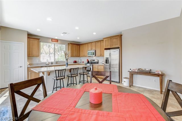 4432 Desert Home Avenue, North Las Vegas, NV 89085