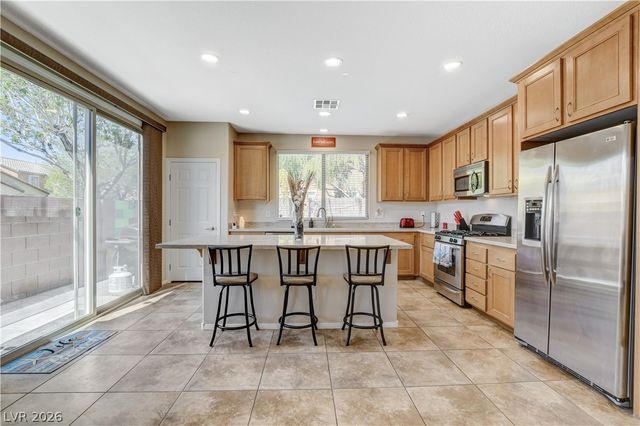 4432 Desert Home Avenue, North Las Vegas, NV 89085