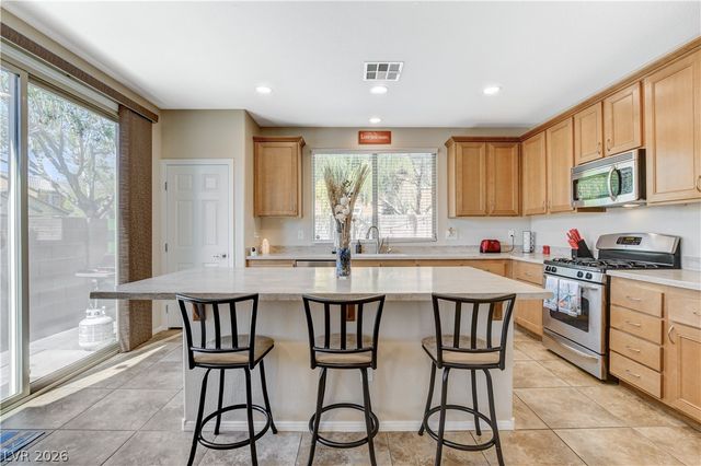 4432 Desert Home Avenue, North Las Vegas, NV 89085