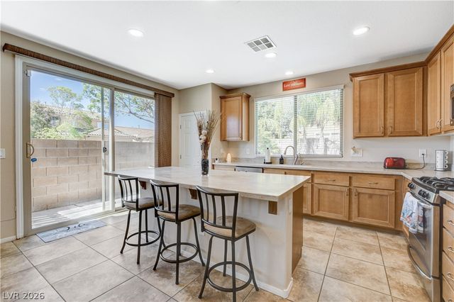 4432 Desert Home Avenue, North Las Vegas, NV 89085