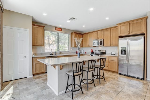 4432 Desert Home Avenue, North Las Vegas, NV 89085