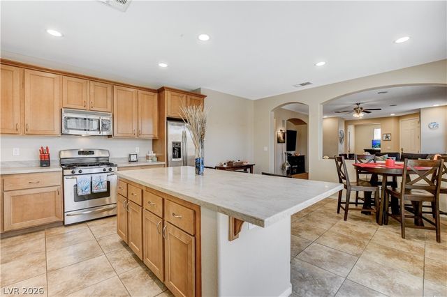 4432 Desert Home Avenue, North Las Vegas, NV 89085