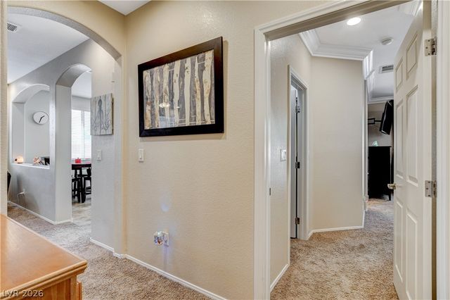 4432 Desert Home Avenue, North Las Vegas, NV 89085