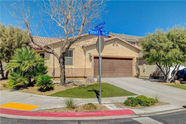 4432 Desert Home Avenue, North Las Vegas, NV 89085