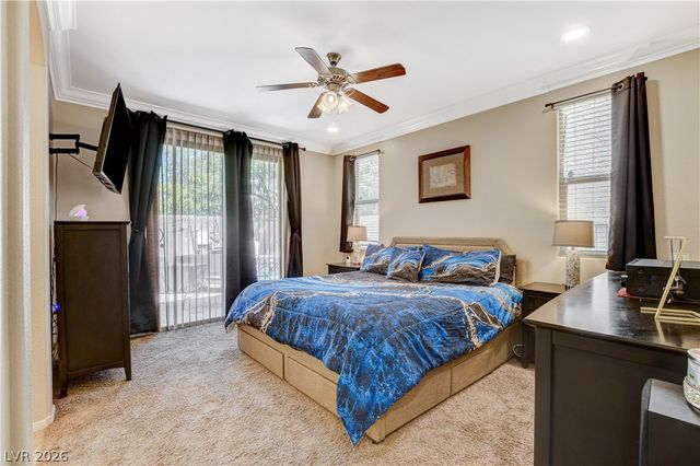 4432 Desert Home Avenue, North Las Vegas, NV 89085