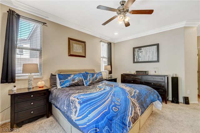 4432 Desert Home Avenue, North Las Vegas, NV 89085