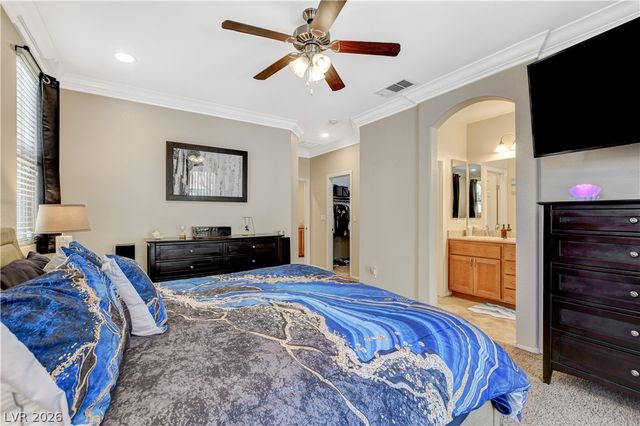 4432 Desert Home Avenue, North Las Vegas, NV 89085