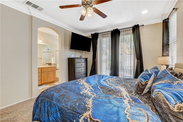 4432 Desert Home Avenue, North Las Vegas, NV 89085