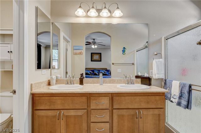 4432 Desert Home Avenue, North Las Vegas, NV 89085