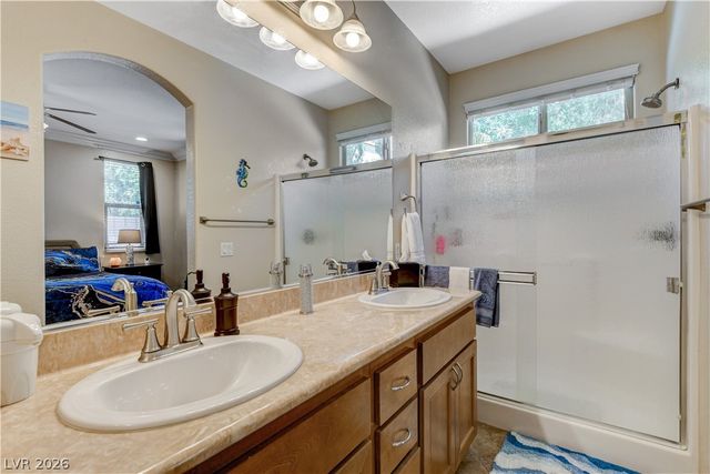 4432 Desert Home Avenue, North Las Vegas, NV 89085