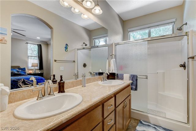 4432 Desert Home Avenue, North Las Vegas, NV 89085