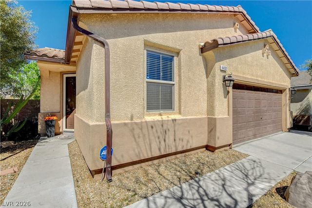 4432 Desert Home Avenue, North Las Vegas, NV 89085