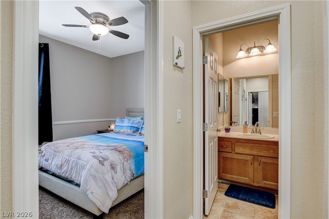 4432 Desert Home Avenue, North Las Vegas, NV 89085