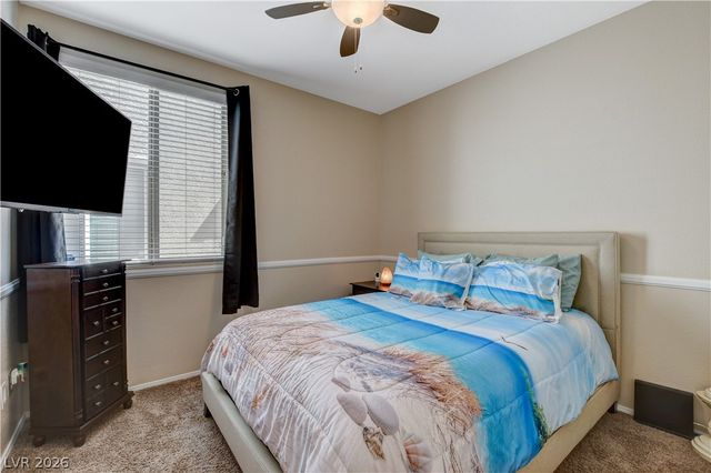 4432 Desert Home Avenue, North Las Vegas, NV 89085