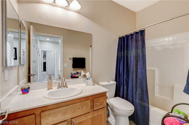 4432 Desert Home Avenue, North Las Vegas, NV 89085