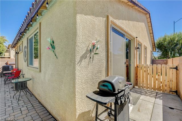 4432 Desert Home Avenue, North Las Vegas, NV 89085