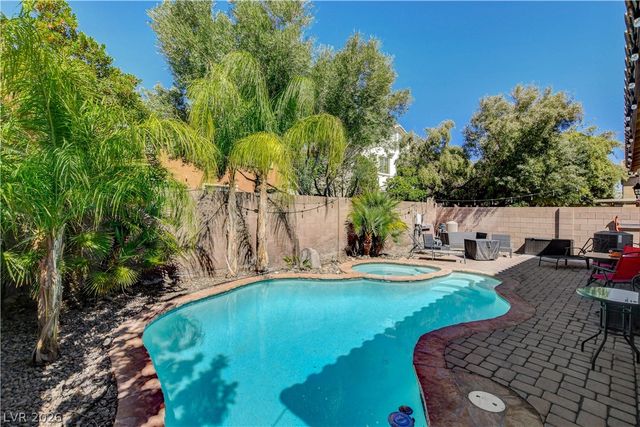 4432 Desert Home Avenue, North Las Vegas, NV 89085