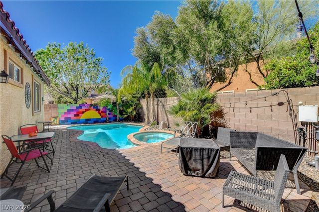 4432 Desert Home Avenue, North Las Vegas, NV 89085