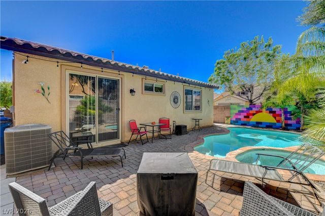 4432 Desert Home Avenue, North Las Vegas, NV 89085