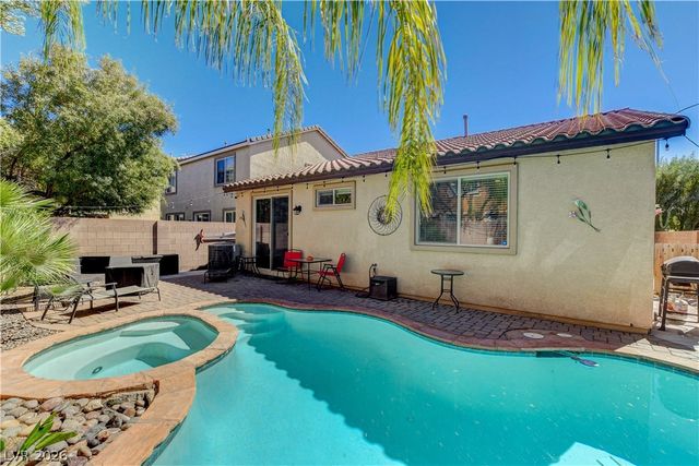 4432 Desert Home Avenue, North Las Vegas, NV 89085