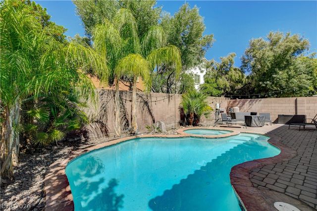 4432 Desert Home Avenue, North Las Vegas, NV 89085