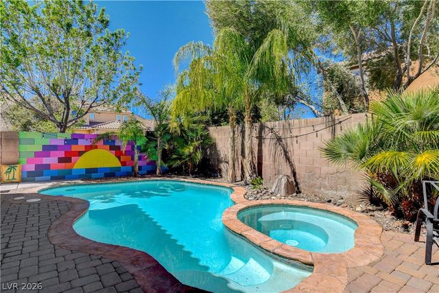 4432 Desert Home Avenue, North Las Vegas, NV 89085