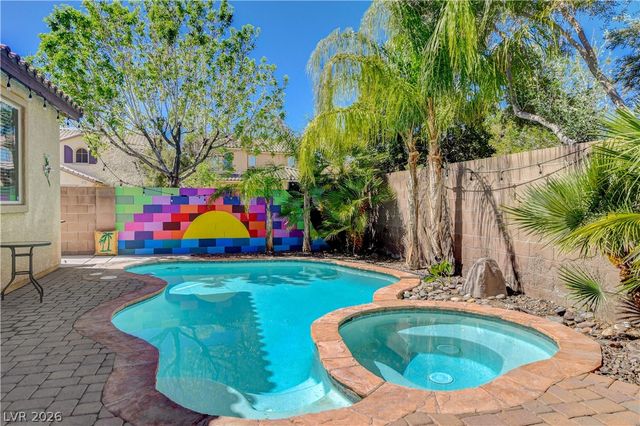 4432 Desert Home Avenue, North Las Vegas, NV 89085