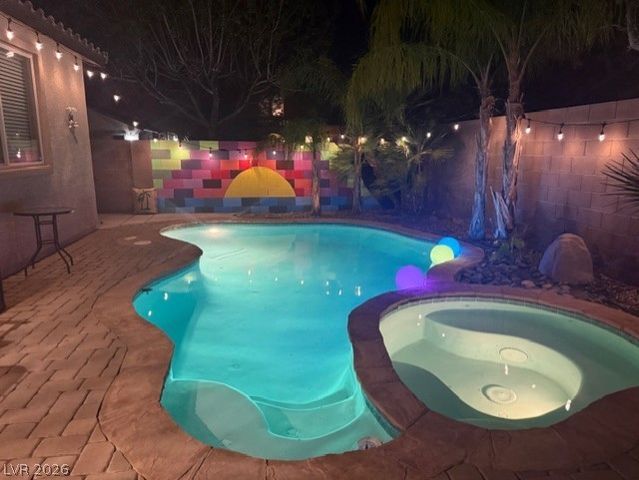 4432 Desert Home Avenue, North Las Vegas, NV 89085