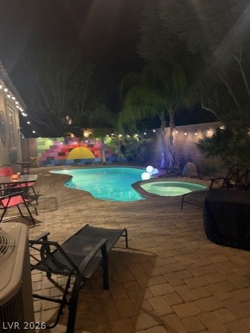 4432 Desert Home Avenue, North Las Vegas, NV 89085