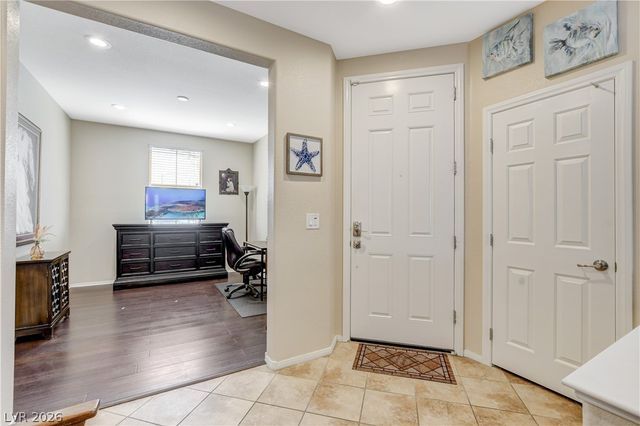 4432 Desert Home Avenue, North Las Vegas, NV 89085