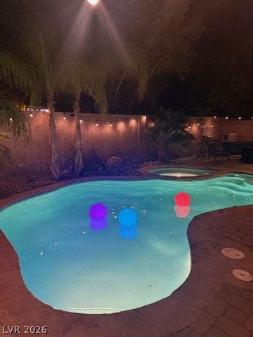 4432 Desert Home Avenue, North Las Vegas, NV 89085