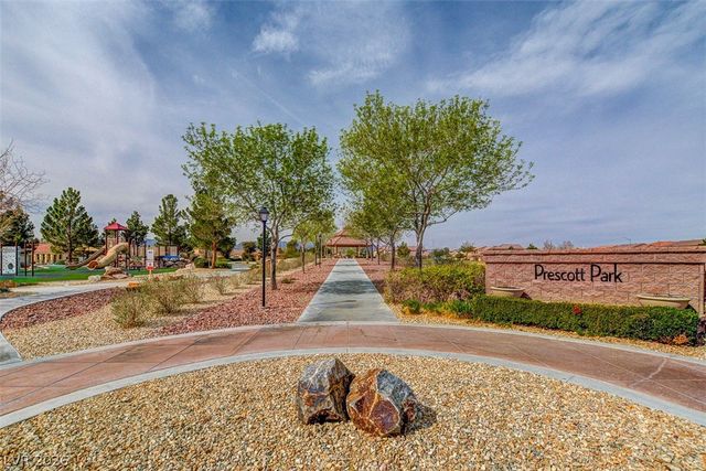 4432 Desert Home Avenue, North Las Vegas, NV 89085