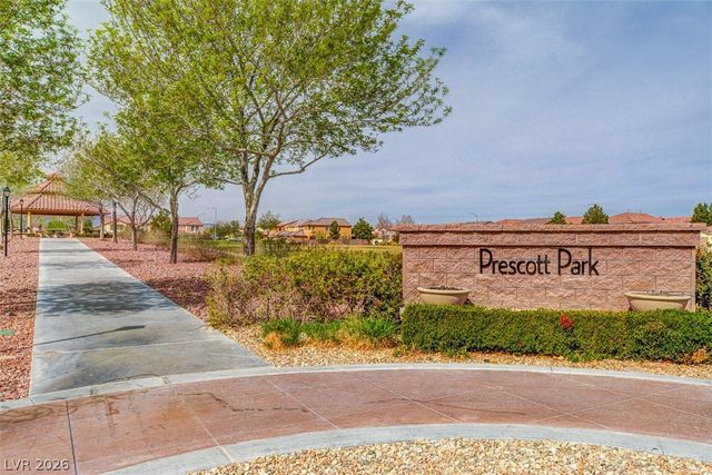 4432 Desert Home Avenue, North Las Vegas, NV 89085