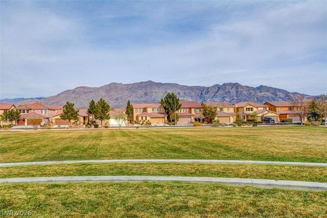 4432 Desert Home Avenue, North Las Vegas, NV 89085