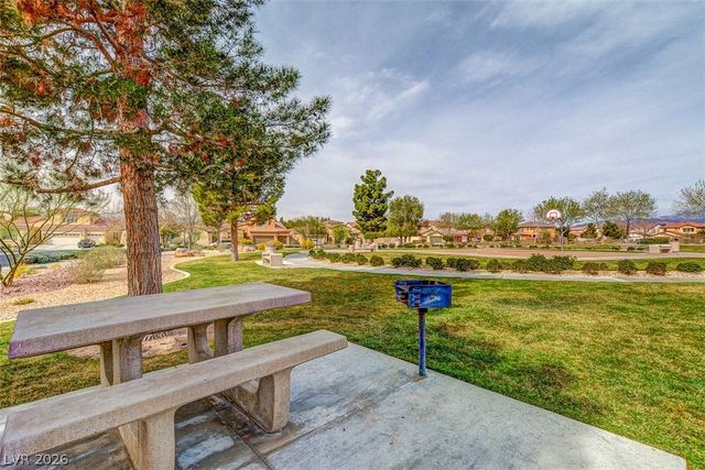 4432 Desert Home Avenue, North Las Vegas, NV 89085