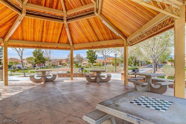 4432 Desert Home Avenue, North Las Vegas, NV 89085