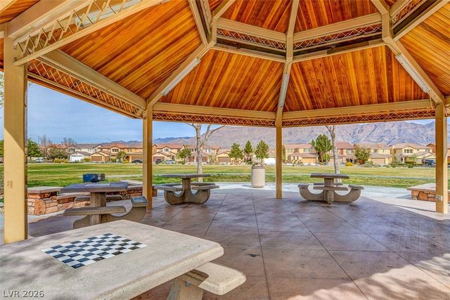 4432 Desert Home Avenue, North Las Vegas, NV 89085